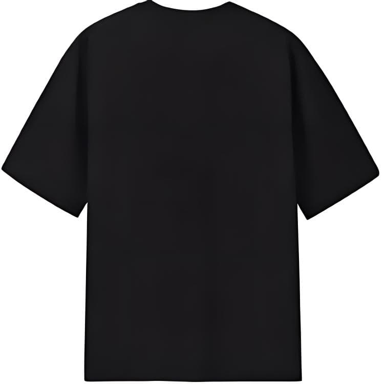 Футболка 361° Life Collection T-Shirt Мужской Основной Черный - изображение 2
