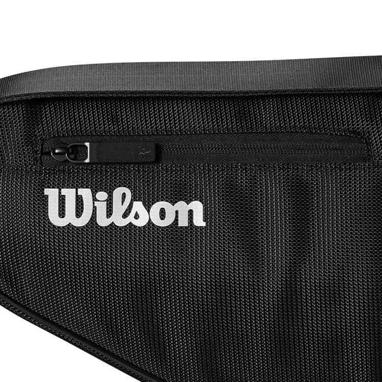 Wilson RF 01 Сумки и чехлы для теннисных ракеток Полиэстер полиуретан (ПУ) Спортивные Унисекс 75*35*5 см - изображение 3