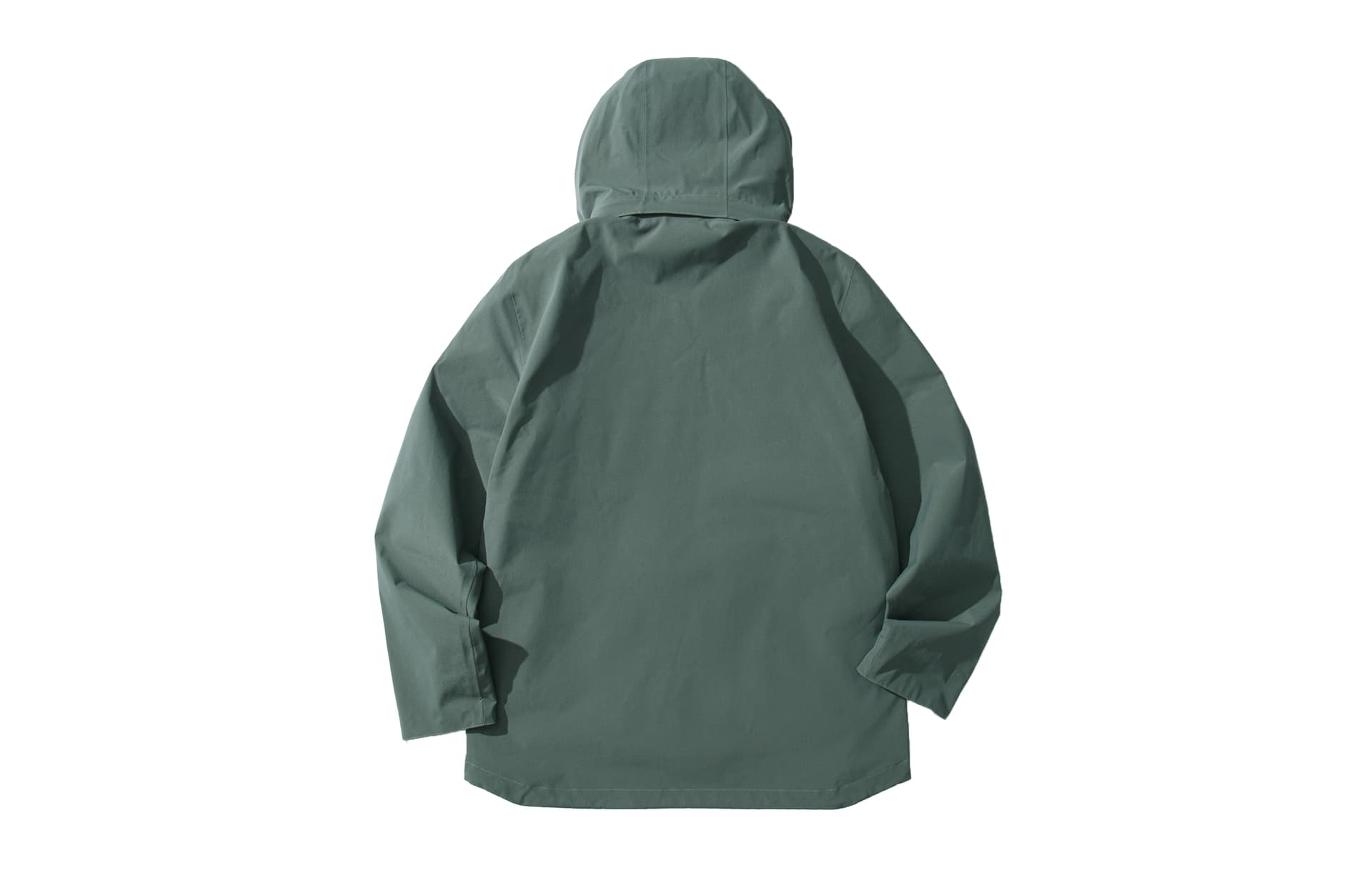 Демисезонная куртка Jack Wolfskin 600 Down Hooded 3-in-1 Jacket - изображение 3