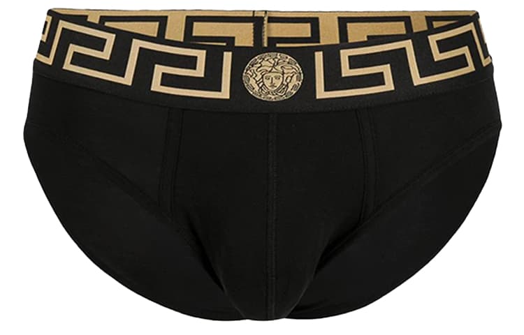 Трусы VERSACE 12 - изображение 2
