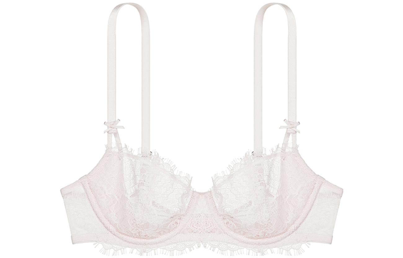 Бюстгальтер VICTORIA'S SECRET Розовые Женские Бюстгальтеры - изображение 1
