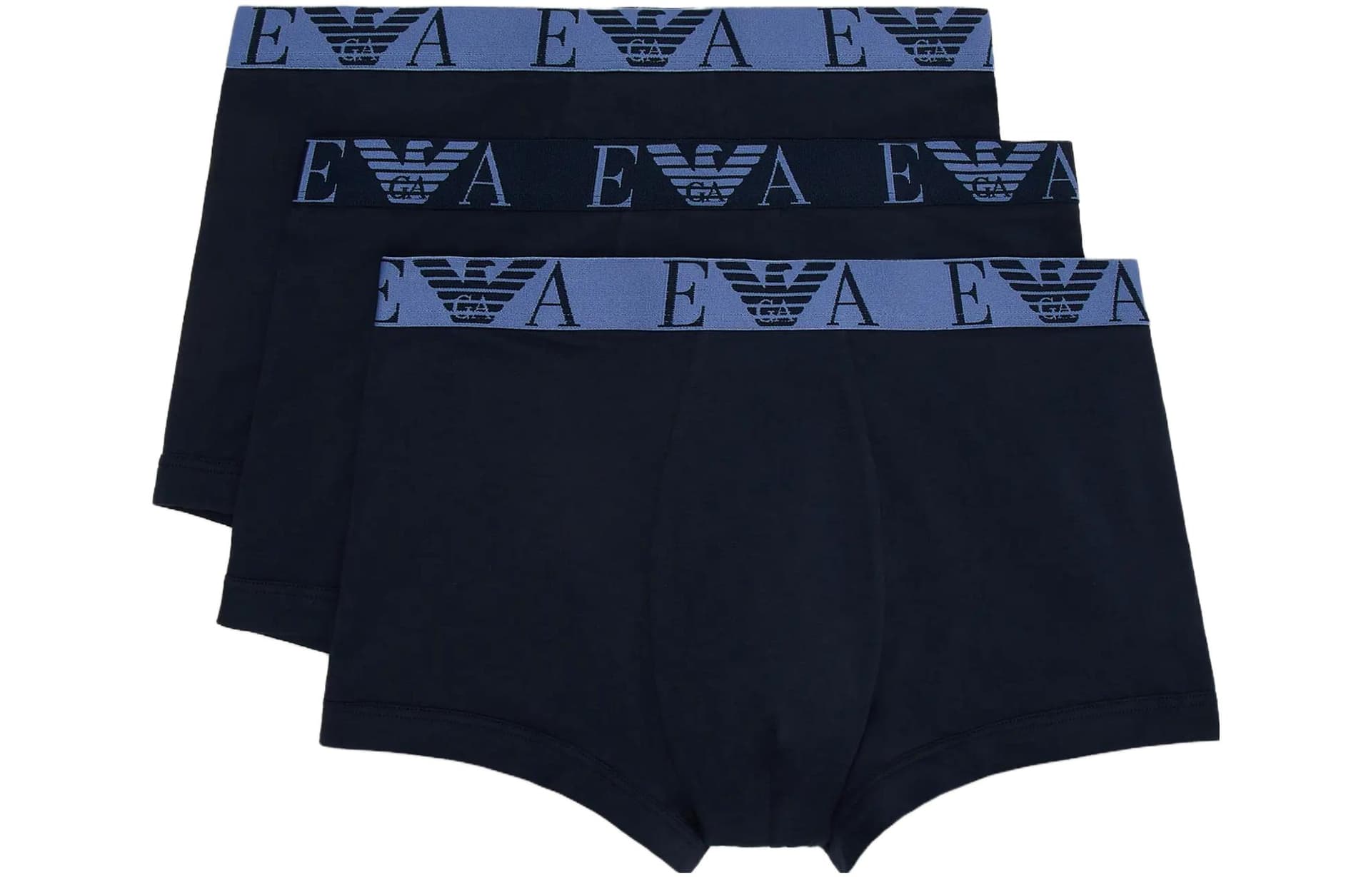 Трусы EMPORIO ARMANI EA Боксеры Мужские - изображение 1