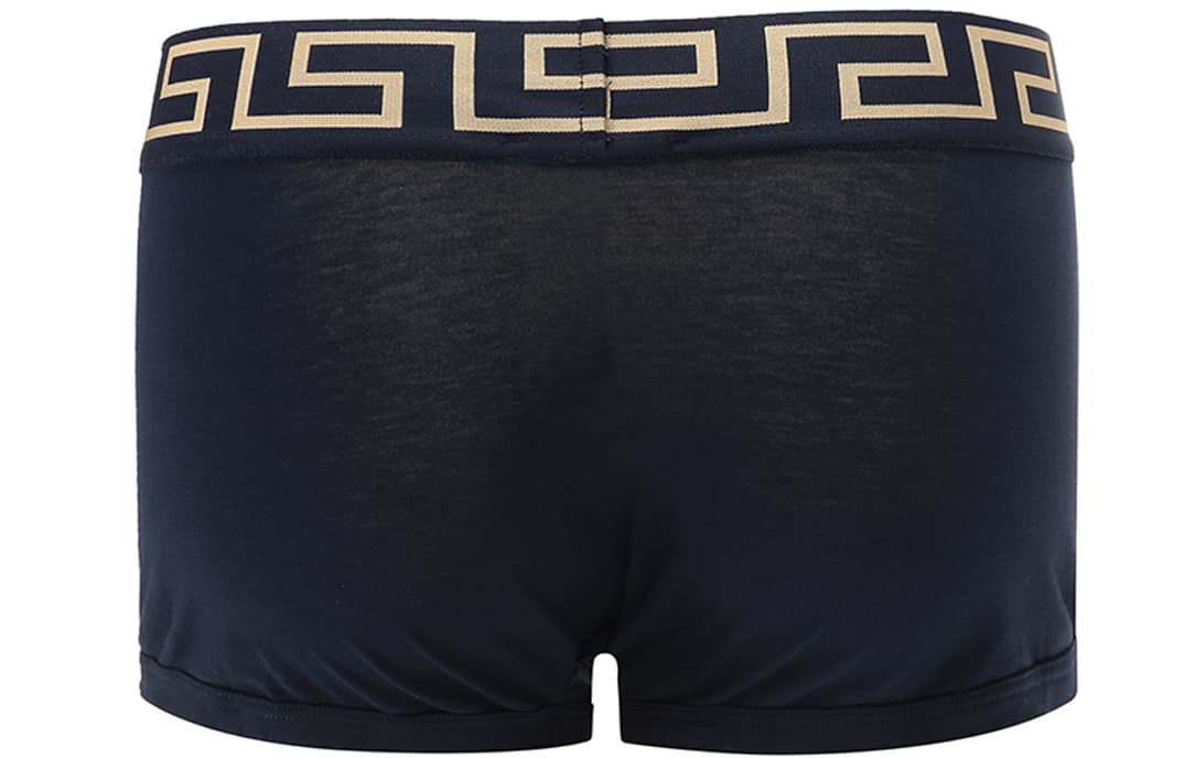 Трусы VERSACE SS22 Logo 2 - изображение 5