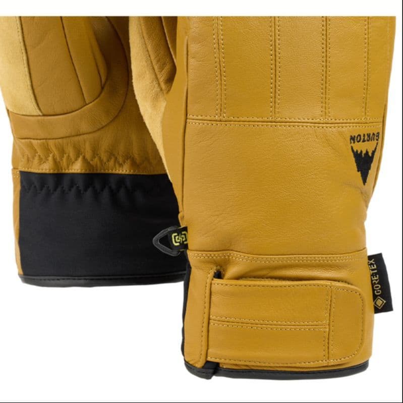 BURTON 23-24GONDY GORETEX - изображение 2