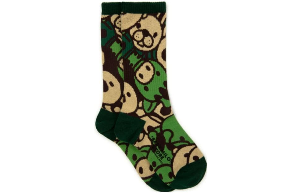 Носки BAPE 1 - изображение 2