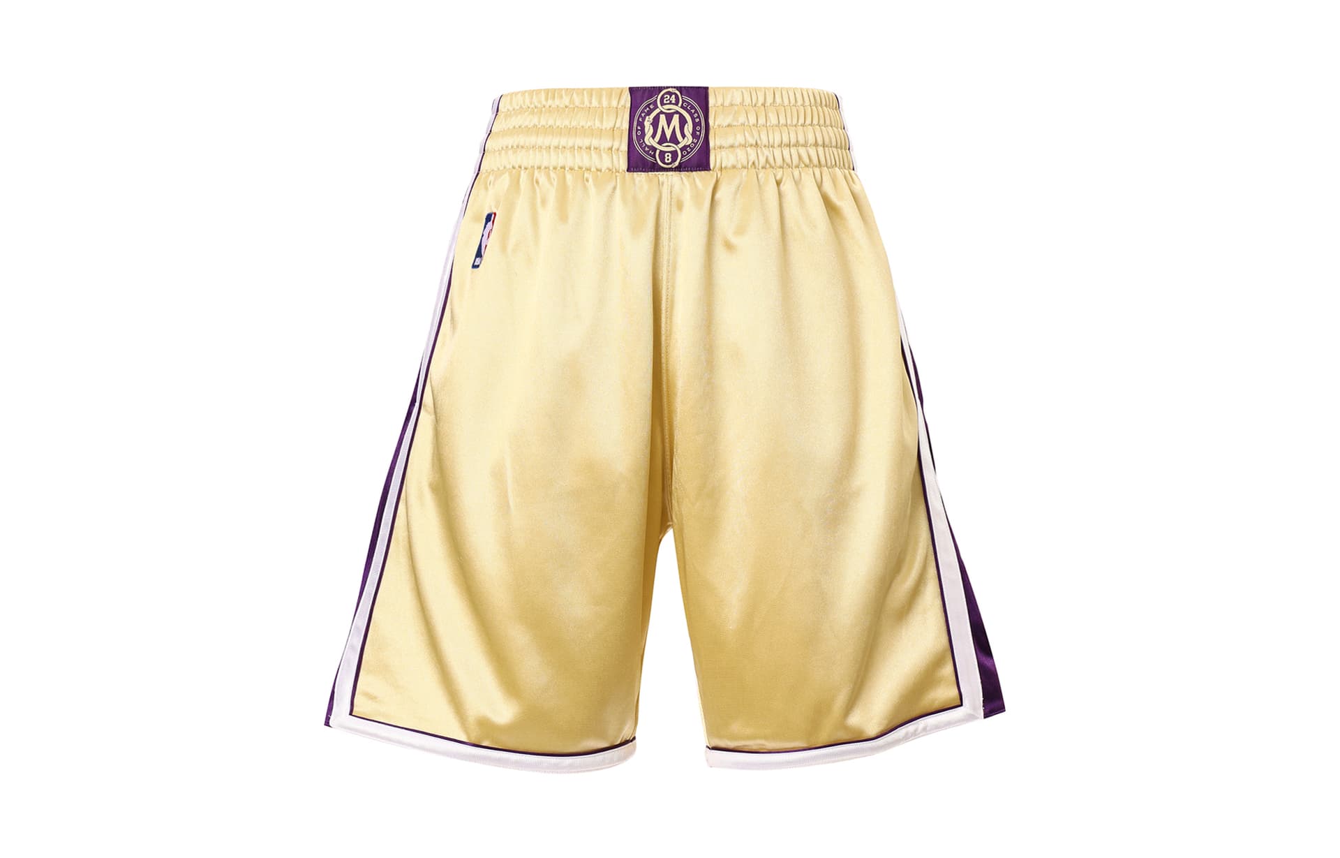 Баскетбольные шорты Mitchell Ness - изображение 2