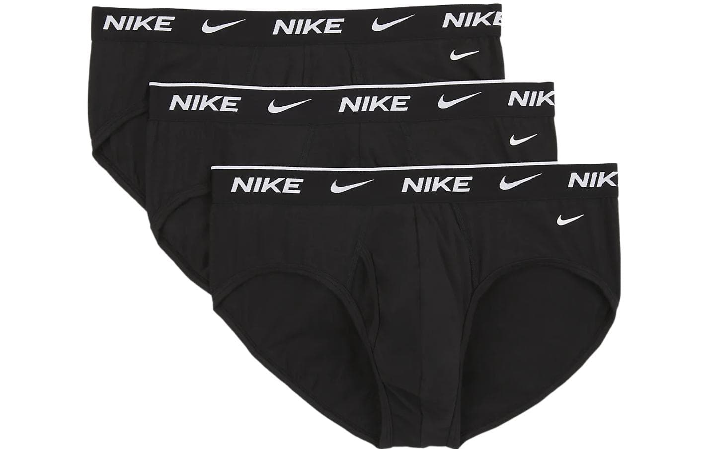 Трусы Nike Dri-FIT Essential Stretch 3 - изображение 1