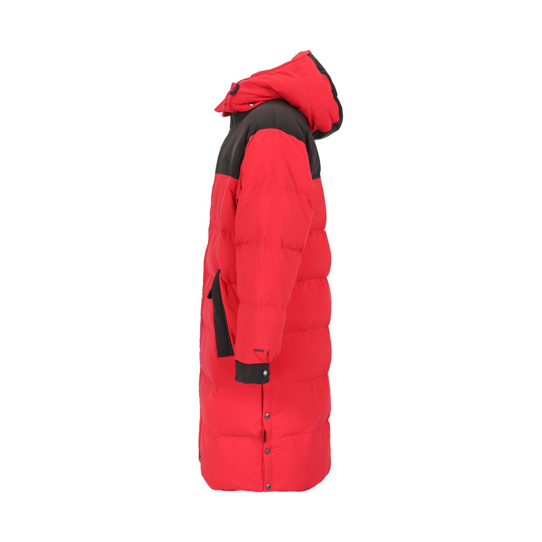 Зимняя куртка The North Face - изображение 2