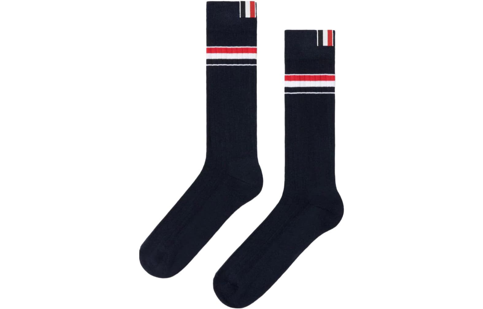 Носки THOM BROWNE 1 - изображение 1