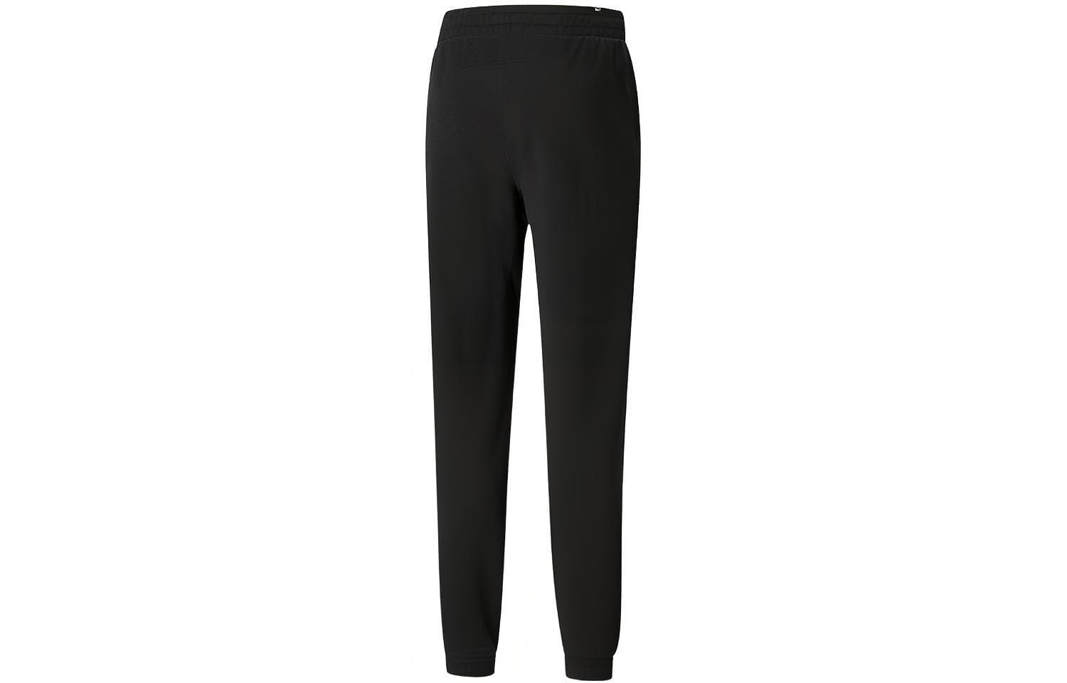 Штаны Puma Modern Basics Logo - изображение 2