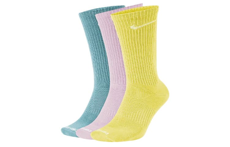 Носки Nike Everyday Plus Lightweight Socks - изображение 1