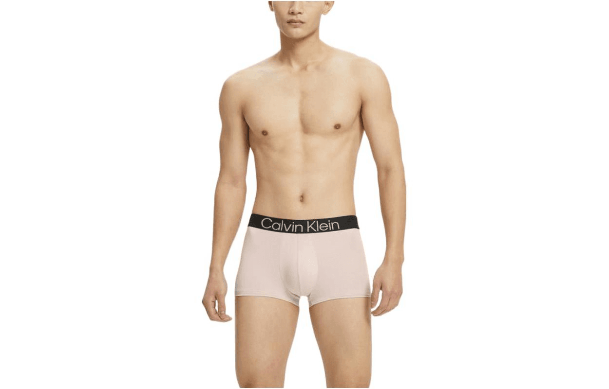 Трусы CKCalvin Klein SS22 Logo 1 - изображение 1