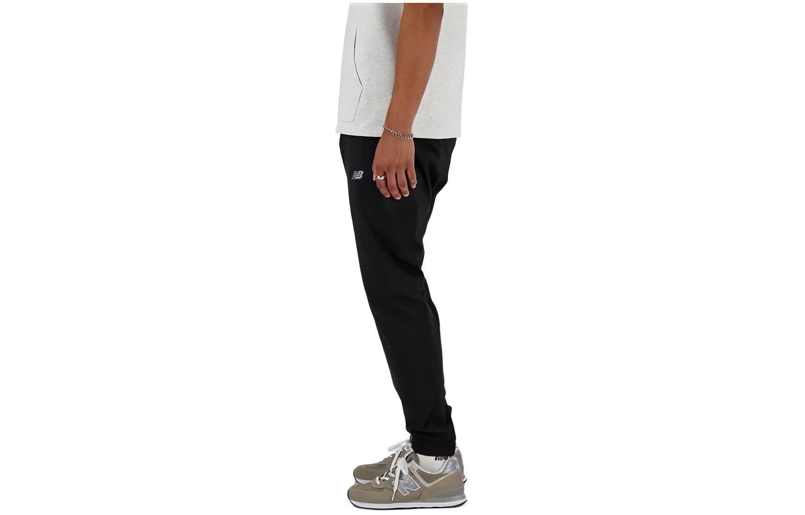 Штаны New Balance - изображение 2