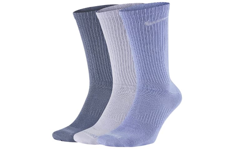 Носки Nike Everyday Plus Lightweight Crew - изображение 1