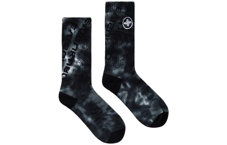 Носки EVISU 1 - изображение 2