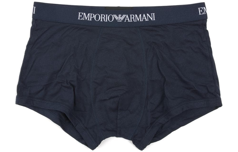 Трусы EMPORIO ARMANI SS22 Logo 3 - изображение 2