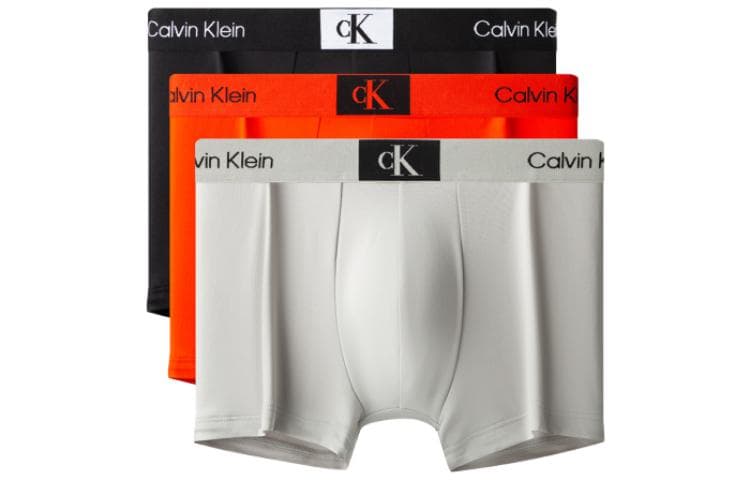 Трусы CKCalvin Klein SS23 3 - изображение 1