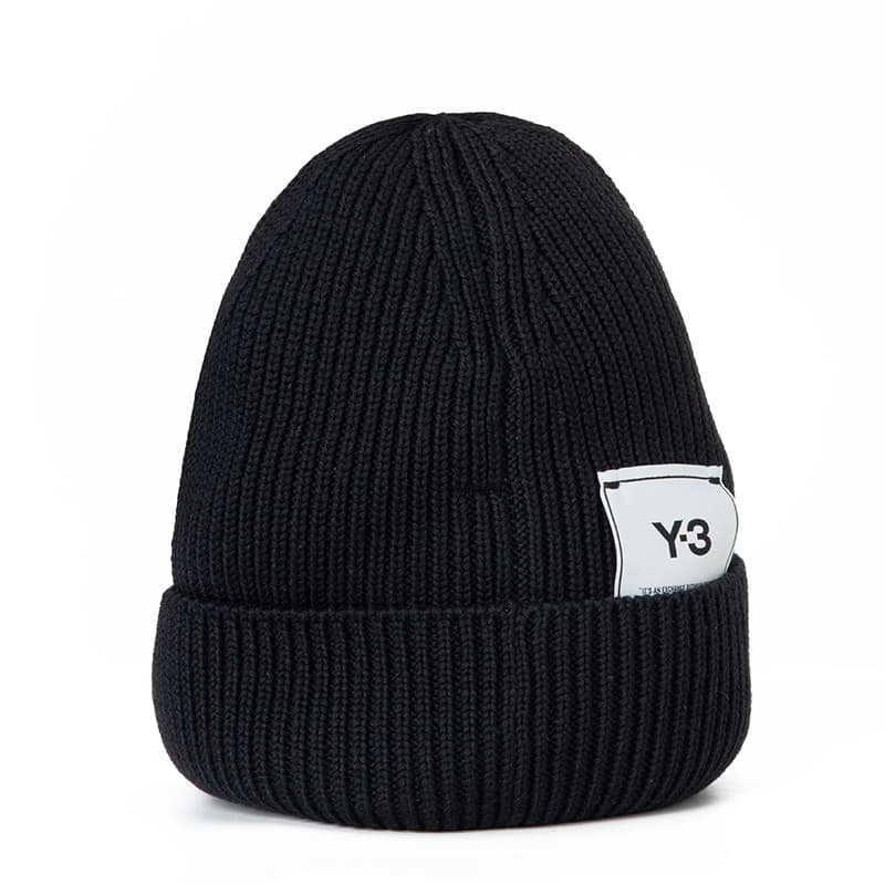 Шапка Y-3 - изображение 4