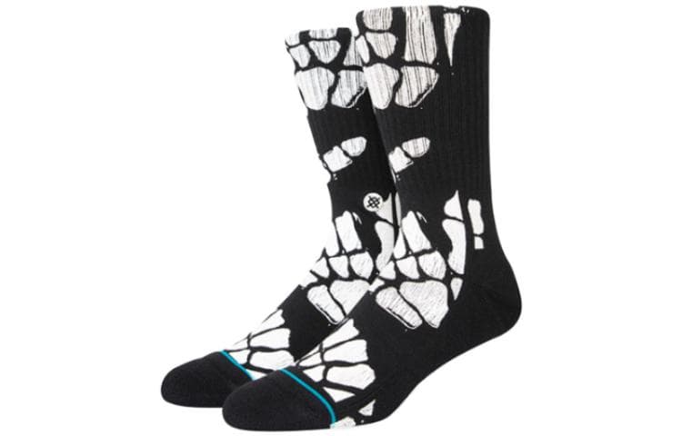 Носки Stance ZOMBIE HANG 1 - изображение 1