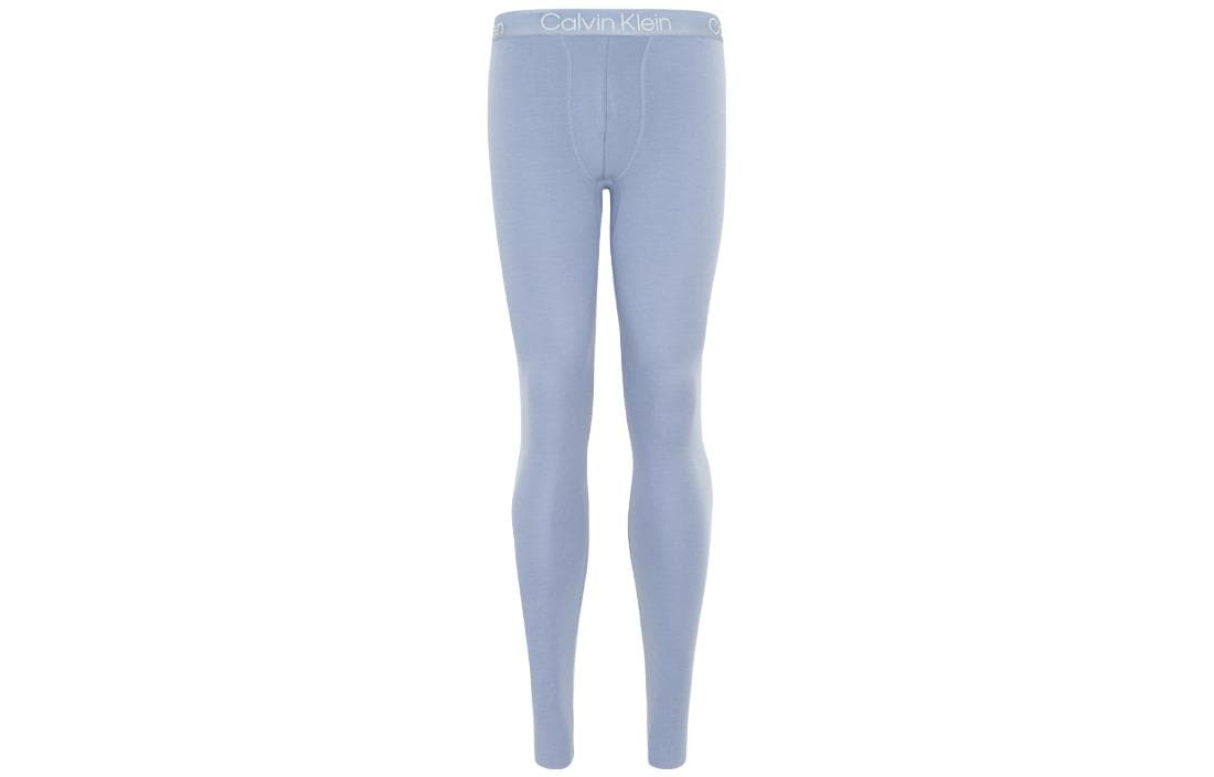 Трусы CALVIN KLEIN Термобрюки Мужские - изображение 1