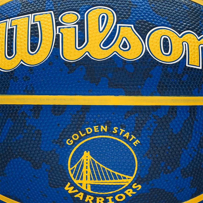 Мяч Wilson x NBA 7 - изображение 3