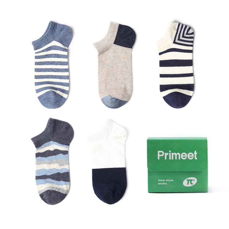 Primeet 5 - изображение 1