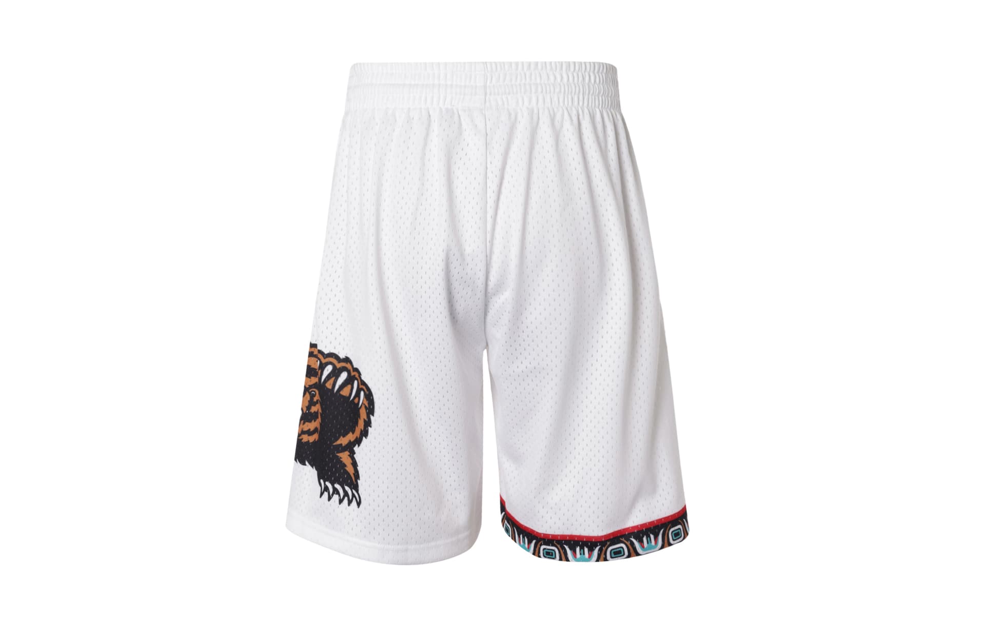 Баскетбольные шорты Mitchell Ness NBA SW 98-99 - изображение 3