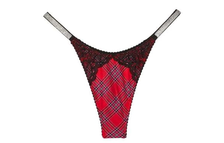 Трусы VICTORIA'S SECRET 1 - изображение 1