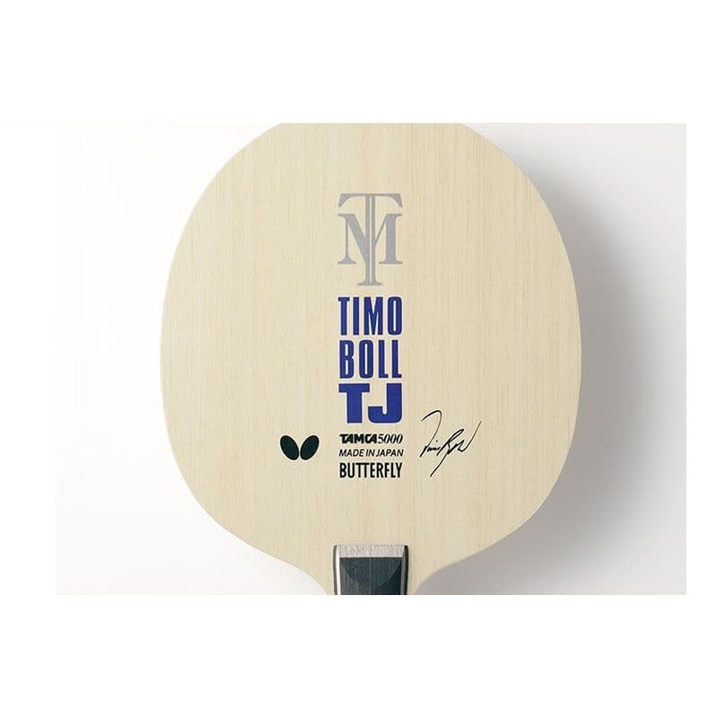 Butterfly TIMO BOLL TJ-CS - изображение 2