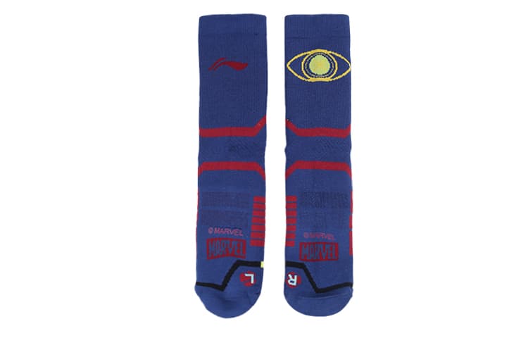 Носки LiNing x Logo 1 - изображение 4