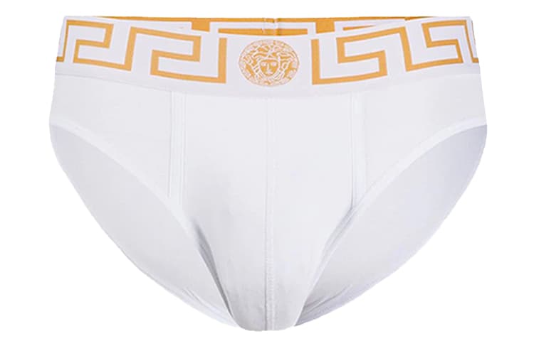 Трусы VERSACE 12 - изображение 4