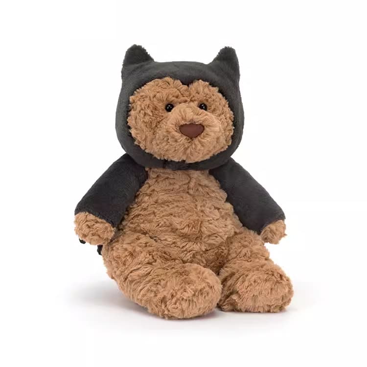 Мягкая игрушка JELLYCAT 26cm - изображение 2