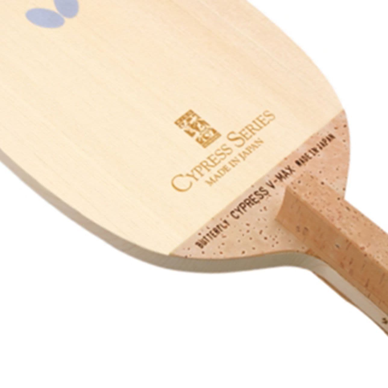 Butterfly CYPRESS V-MAX - изображение 4