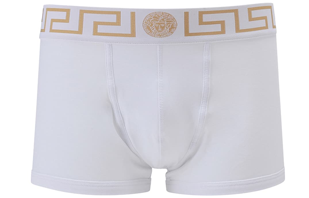 Трусы VERSACE SS22 Logo 2 - изображение 2