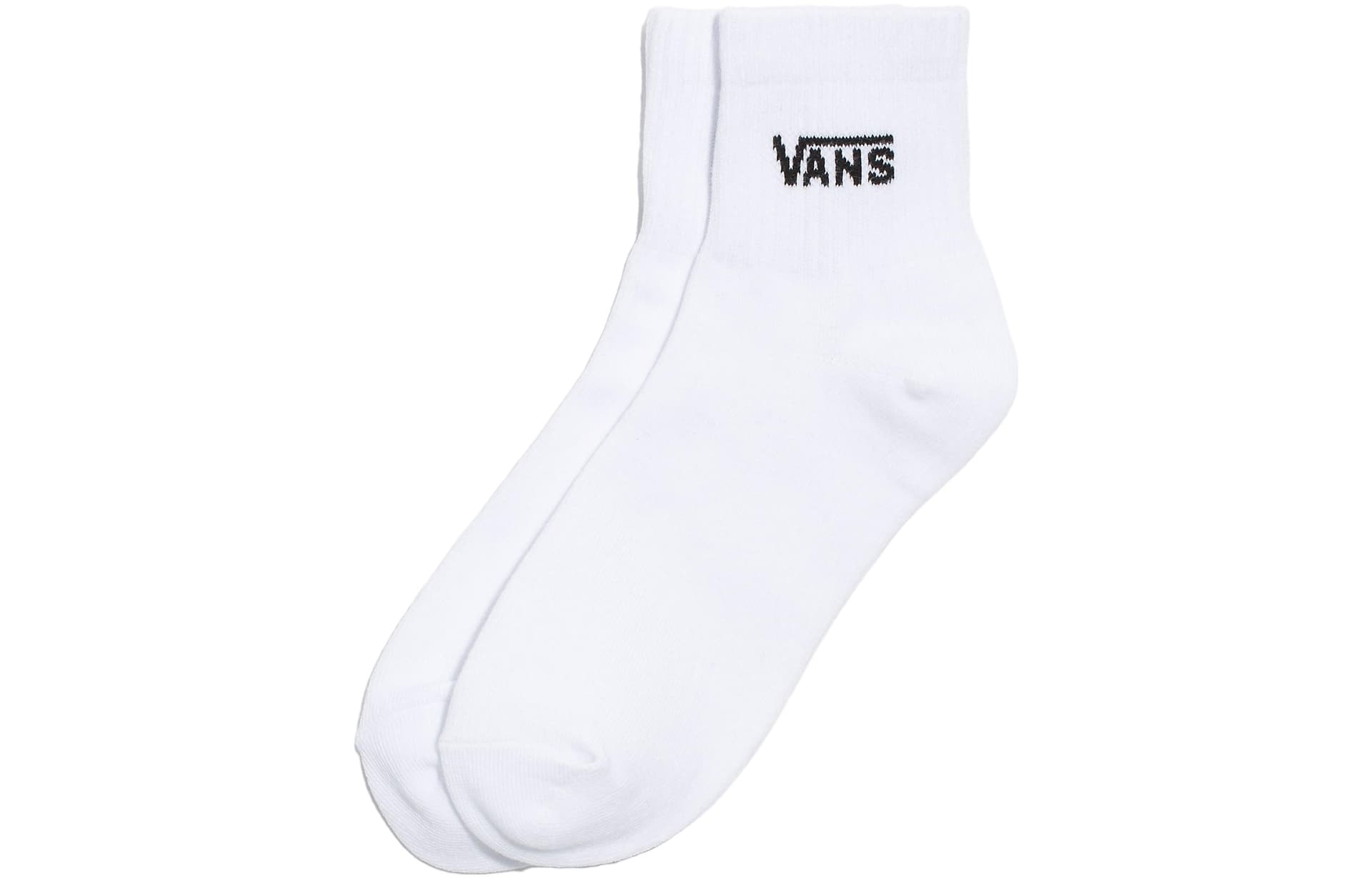 Носки Vans Half Crew Sock Logo - изображение 1