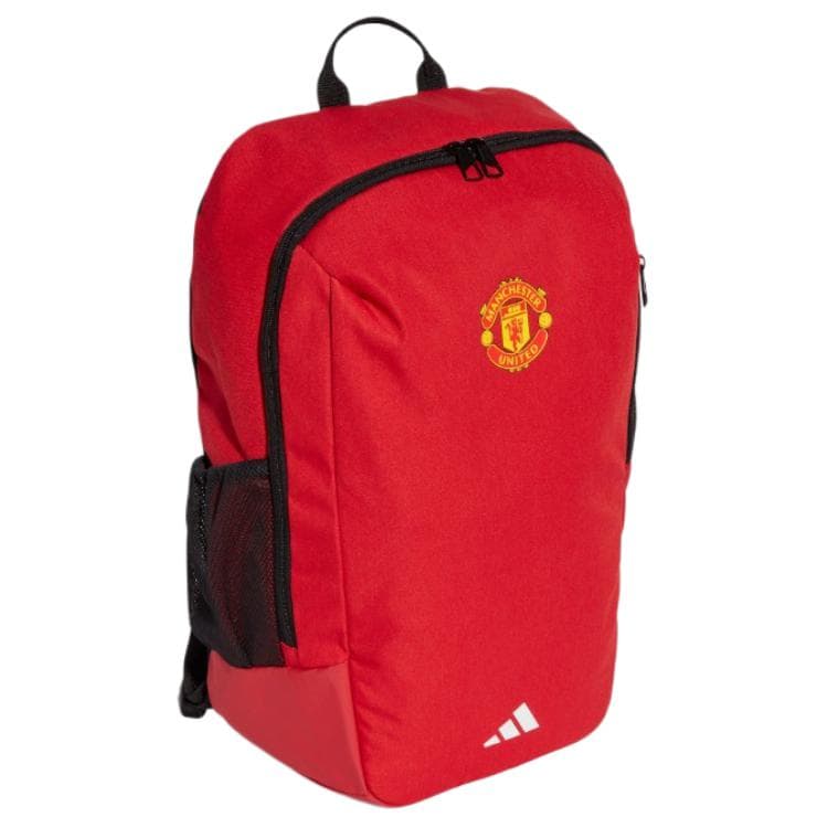 Рюкзак adidas Fabric Backpack Red - изображение 2