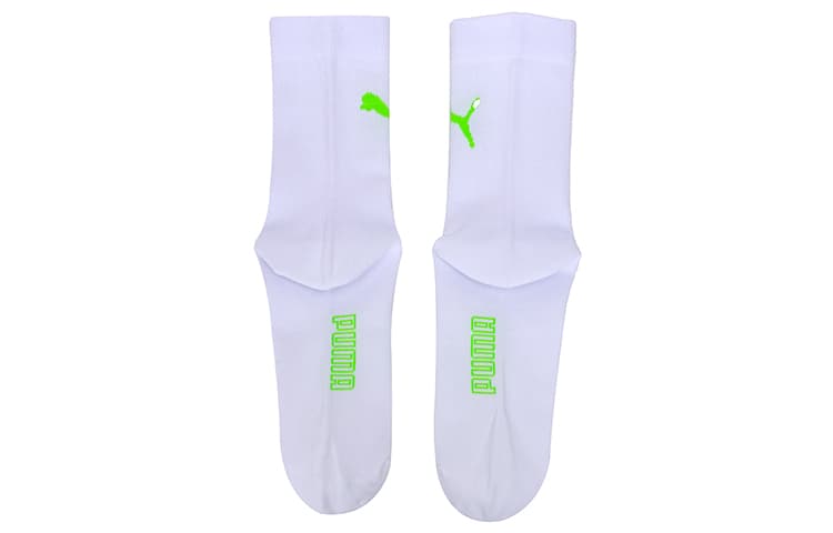 Носки Puma PUMA UNISEX SOCK 1P APAC 1 - изображение 3