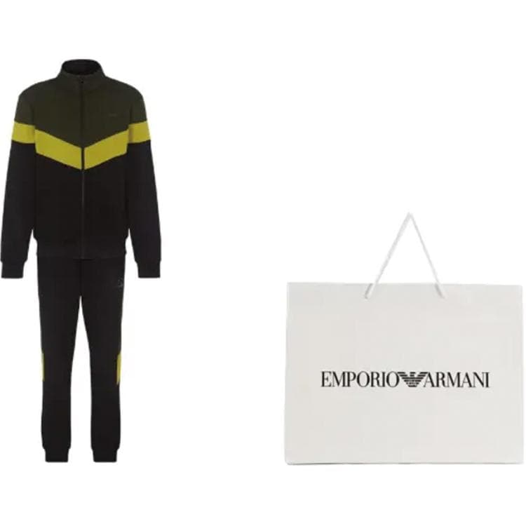 Трусы EMPORIO ARMANI FW23 Logo 3 - изображение 2