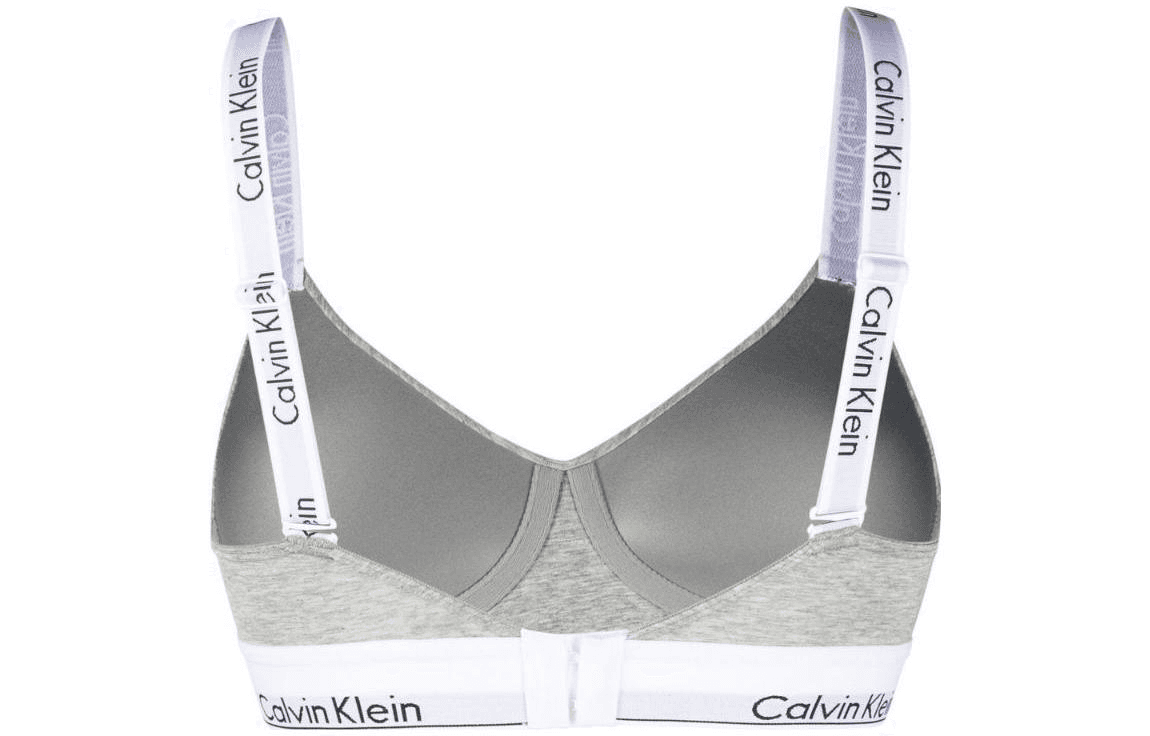 Бюстгальтер CKCalvin Klein LogoT - изображение 2