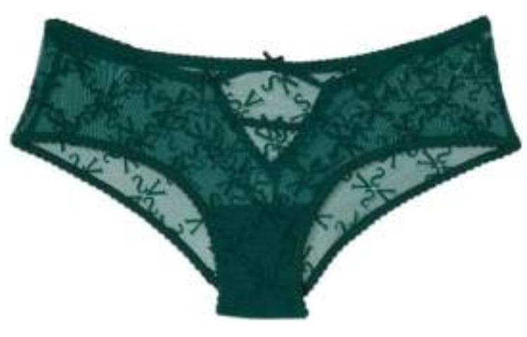 Трусы Victoria's Secret 1 - изображение 1