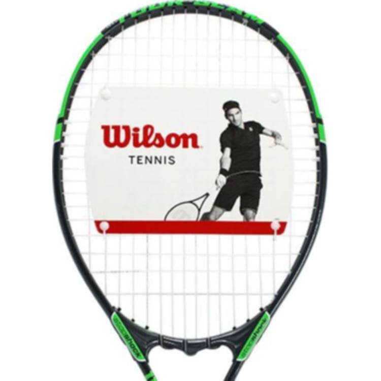 Wilson TOUR SLAM Collection 3074 291г Ракетка Вес 112 Квадратный Дюймовый Голова Размер Хорошо Выглядящий - изображение 3