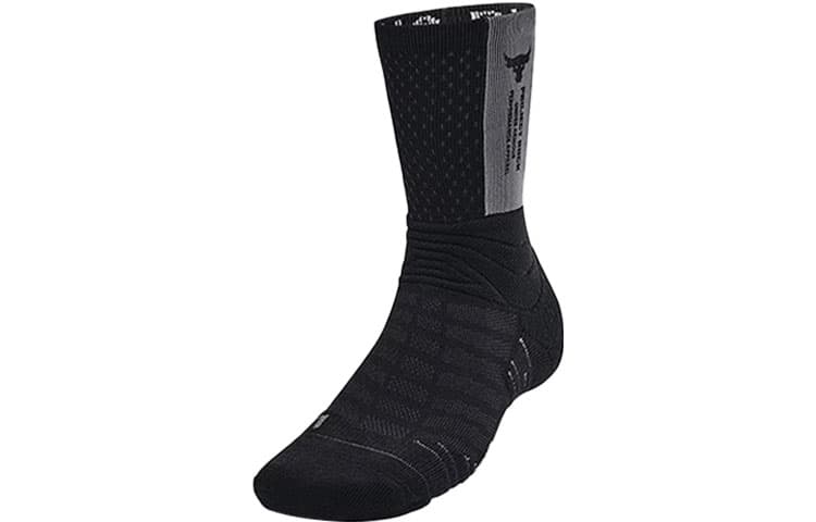 Носки Under Armour Project Rock Logo 1 - изображение 3