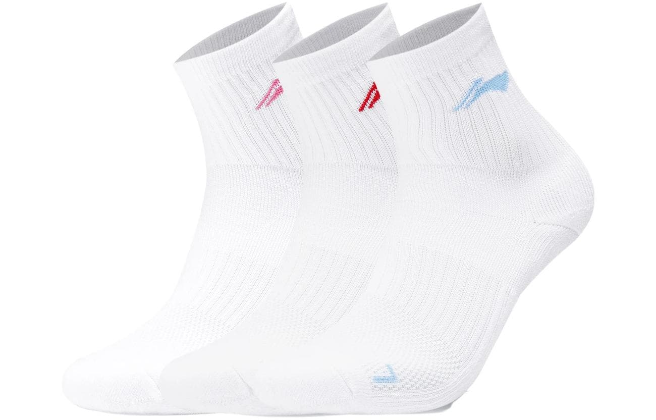 Носки LiNing SS23 Logo 3 - изображение 1