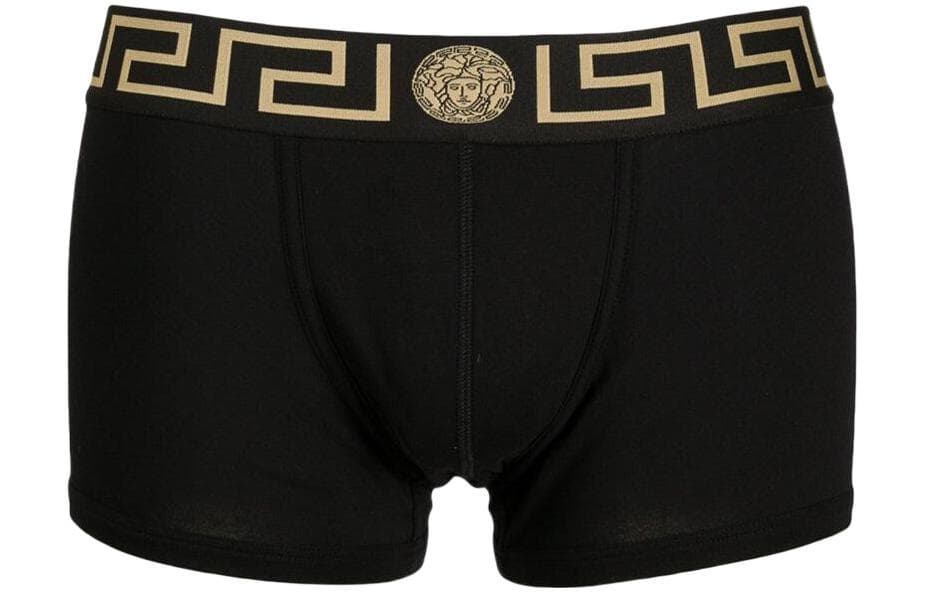 Трусы VERSACE 2 - изображение 3