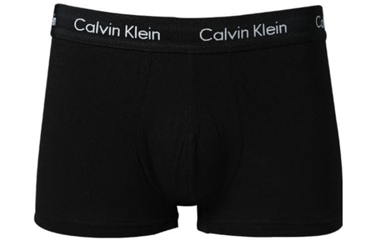 Трусы CKCalvin Klein Logo 1 - изображение 2