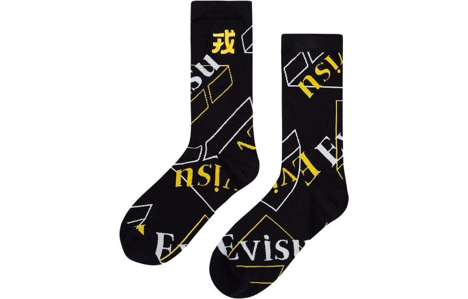 Носки EVISU 1 - изображение 2
