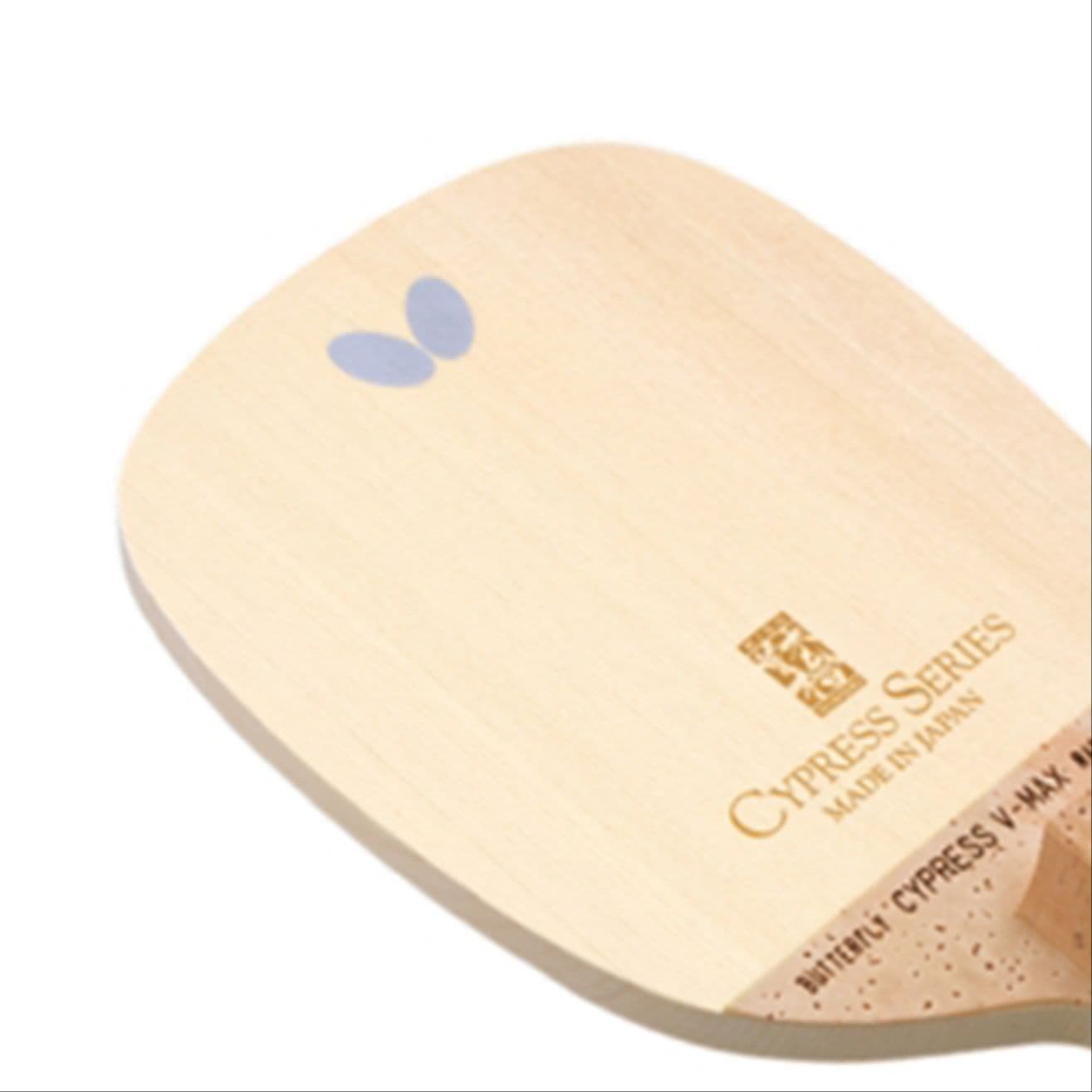 Butterfly CYPRESS V-MAX - изображение 3