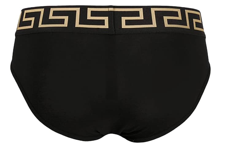 Трусы VERSACE 12 - изображение 3
