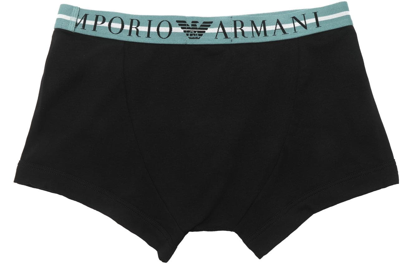 Трусы EMPORIO ARMANI FW23 Logo 3 - изображение 3