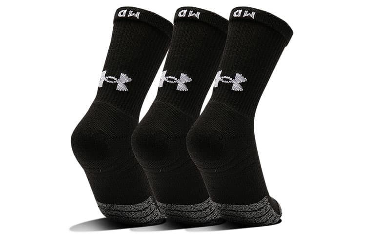 Носки Under Armour HeatGear Crew 13 - изображение 2